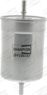 Champion CFF100237 - Kraftstofffilter alexcarstop-ersatzteile.com