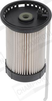 Champion CFF100713 - Kraftstofffilter alexcarstop-ersatzteile.com