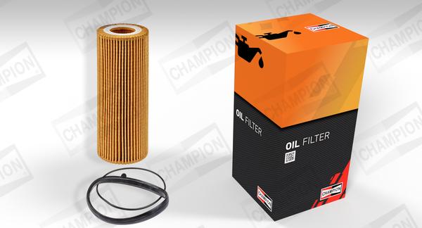 Champion COF100596E - Ölfilter alexcarstop-ersatzteile.com