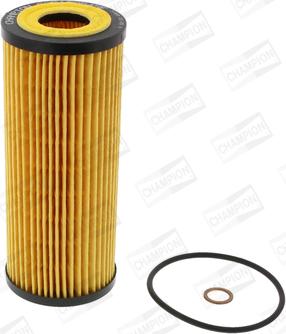 Champion COF100545E - Ölfilter alexcarstop-ersatzteile.com