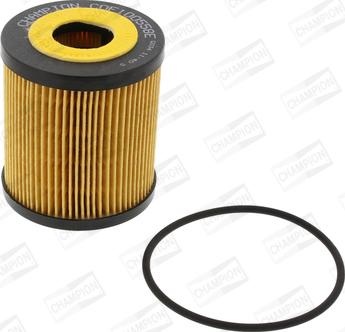 Champion COF100558E - Ölfilter alexcarstop-ersatzteile.com