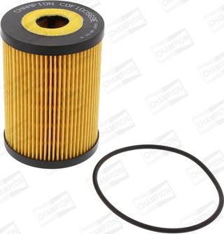 Champion COF100569E - Ölfilter alexcarstop-ersatzteile.com