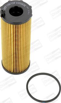 Champion COF100565E - Ölfilter alexcarstop-ersatzteile.com