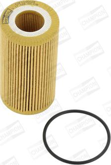 Champion COF100562E - Ölfilter alexcarstop-ersatzteile.com