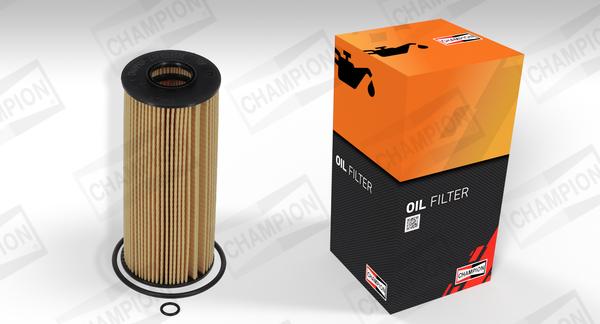 Champion COF100505E - Ölfilter alexcarstop-ersatzteile.com