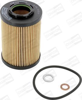 Champion COF100581E - Ölfilter alexcarstop-ersatzteile.com