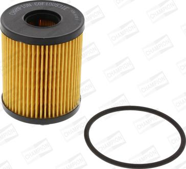 Lucas Electrical LFOE216 - Ölfilter alexcarstop-ersatzteile.com