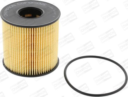 Purflux L18282 - Ölfilter alexcarstop-ersatzteile.com