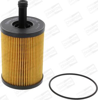 Champion COF100525E - Ölfilter alexcarstop-ersatzteile.com