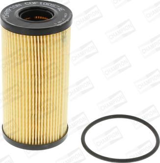 Champion COF100574E - Ölfilter alexcarstop-ersatzteile.com