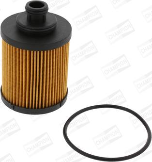 Champion COF100578E - Ölfilter alexcarstop-ersatzteile.com