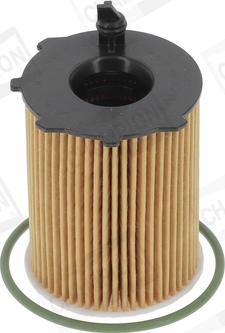 Champion COF100696E - Ölfilter alexcarstop-ersatzteile.com