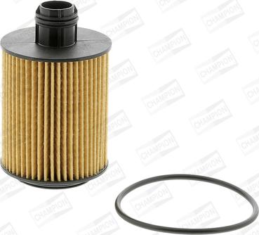 Champion COF100606E - Ölfilter alexcarstop-ersatzteile.com