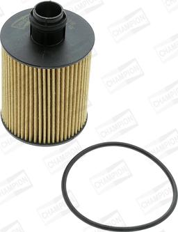 Champion COF100600E - Ölfilter alexcarstop-ersatzteile.com