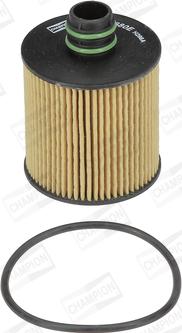 Champion COF100680E - Ölfilter alexcarstop-ersatzteile.com