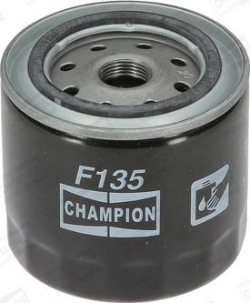 Champion COF100135S - Ölfilter alexcarstop-ersatzteile.com