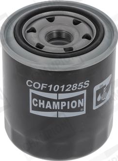 Champion COF101285S - Ölfilter alexcarstop-ersatzteile.com