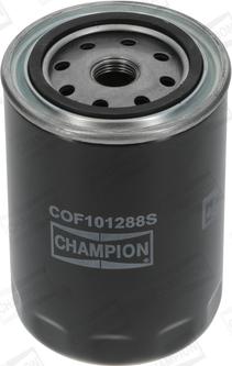 Champion COF101288S - Ölfilter alexcarstop-ersatzteile.com