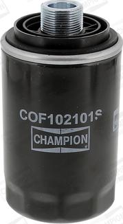 Optimal FO-00145 - Ölfilter alexcarstop-ersatzteile.com