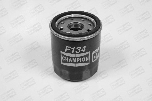 Champion F134/606 - Ölfilter alexcarstop-ersatzteile.com