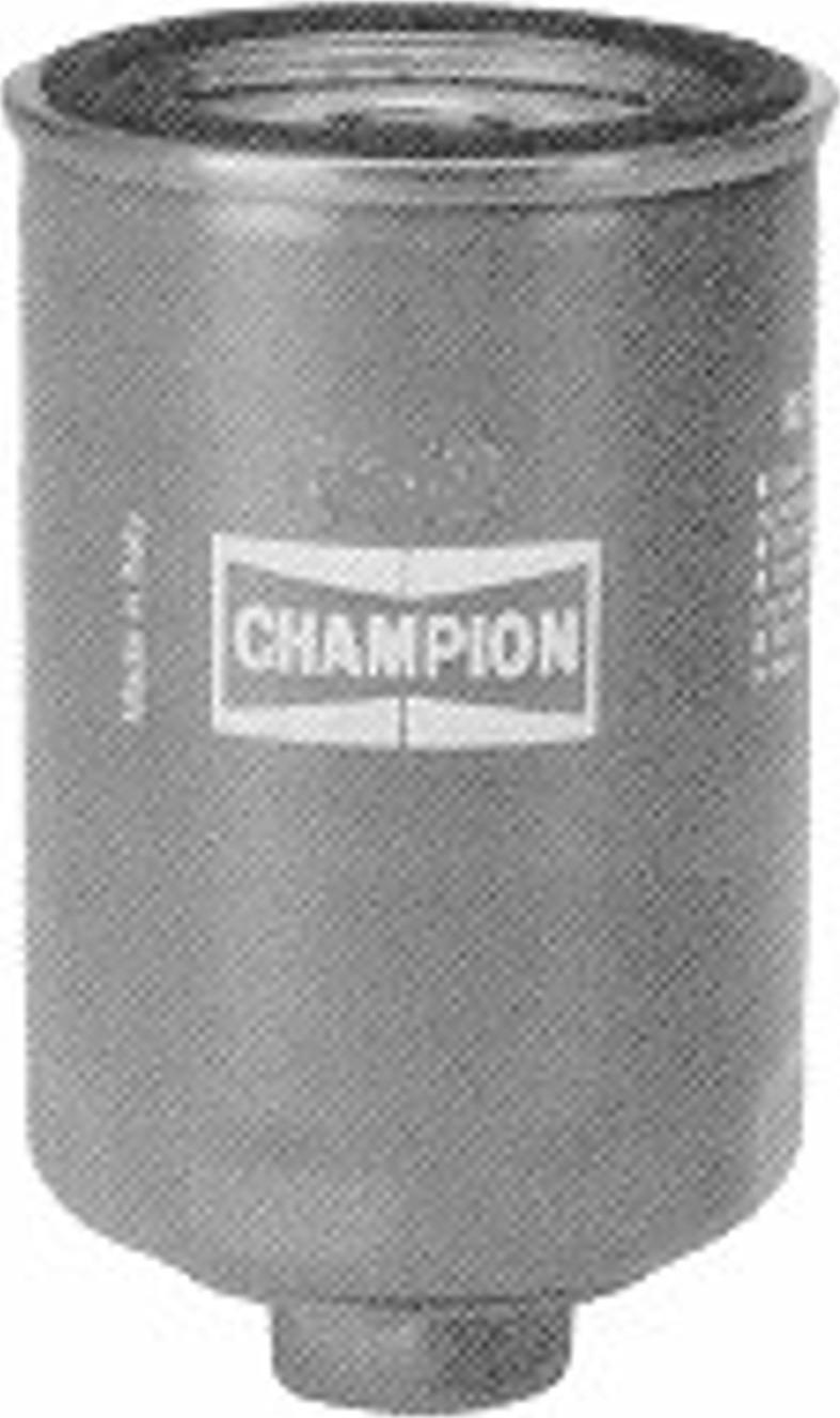 Champion F120/606 - Ölfilter alexcarstop-ersatzteile.com