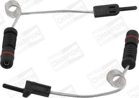 Champion FWI246 - Warnkontakt, Bremsbelagverschleiß alexcarstop-ersatzteile.com