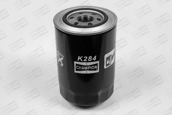 Champion K284/606 - Ölfilter alexcarstop-ersatzteile.com