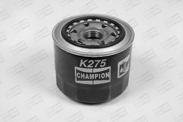 Champion K275/606 - Ölfilter alexcarstop-ersatzteile.com