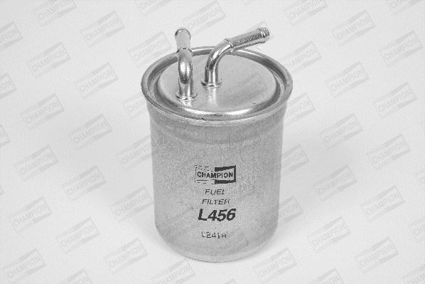 Champion L456/606 - Kraftstofffilter alexcarstop-ersatzteile.com