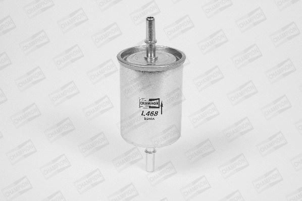 Champion L468/606 - Kraftstofffilter alexcarstop-ersatzteile.com