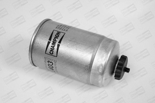 Champion L403/606 - Kraftstofffilter alexcarstop-ersatzteile.com