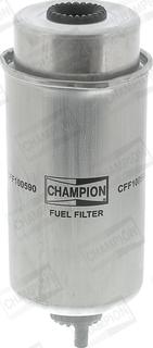 Champion L590/606 - Kraftstofffilter alexcarstop-ersatzteile.com