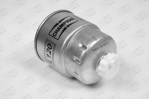 Champion L120/606 - Kraftstofffilter alexcarstop-ersatzteile.com