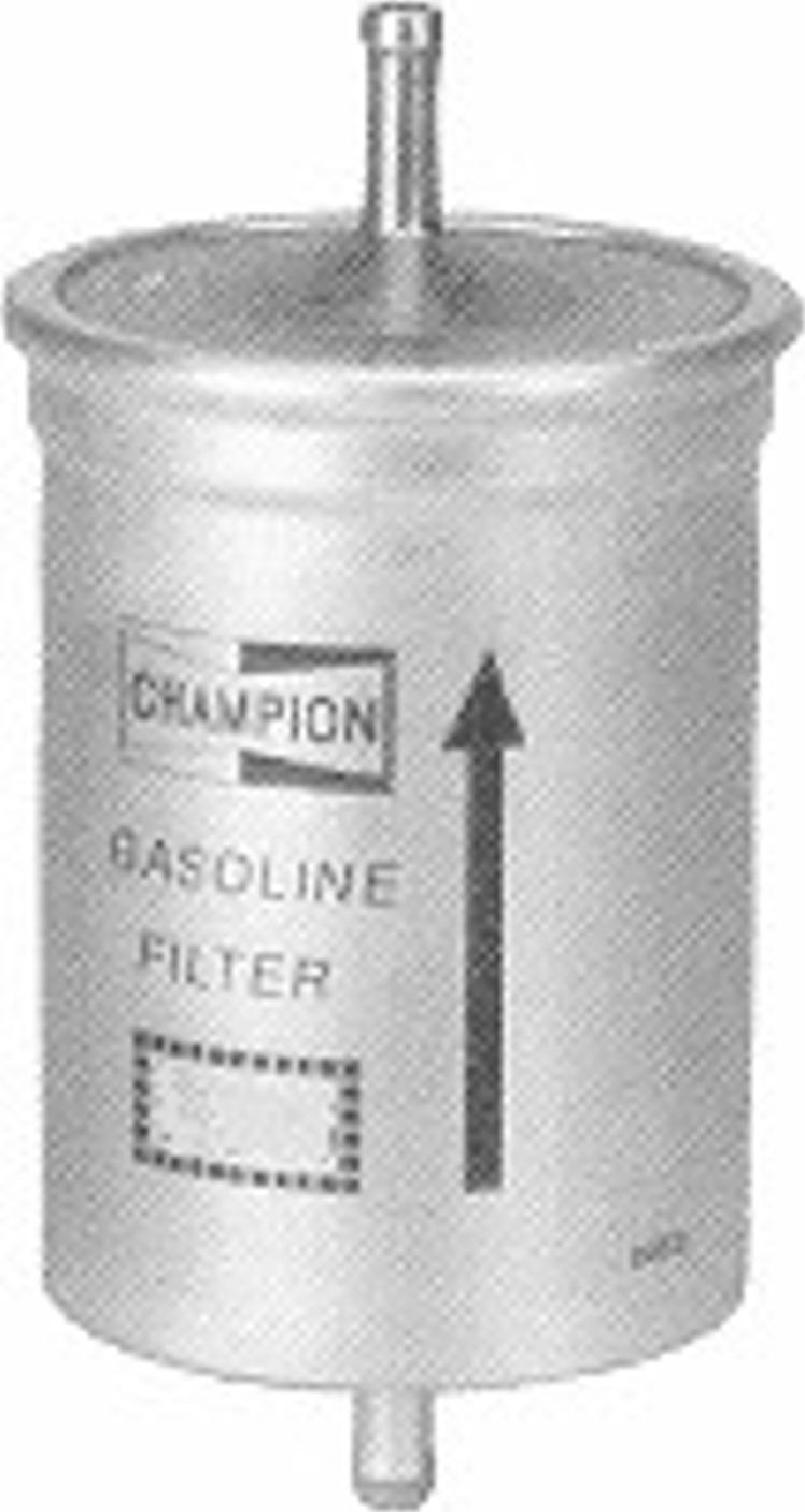 Champion L213/606 - Kraftstofffilter alexcarstop-ersatzteile.com