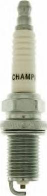 Champion OE062/T10 - Zündkerze alexcarstop-ersatzteile.com