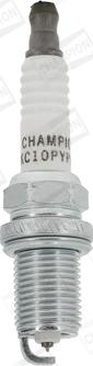 Champion OE191/T10 - Zündkerze alexcarstop-ersatzteile.com