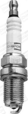 Champion OE126/T10 - Zündkerze alexcarstop-ersatzteile.com