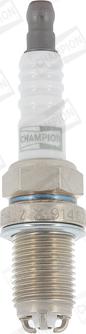 Champion OE120/T10 - Zündkerze alexcarstop-ersatzteile.com