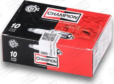 Champion RC9YC - Zündkerze alexcarstop-ersatzteile.com