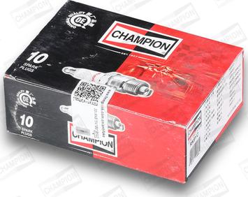 Champion RN9YC - Zündkerze alexcarstop-ersatzteile.com