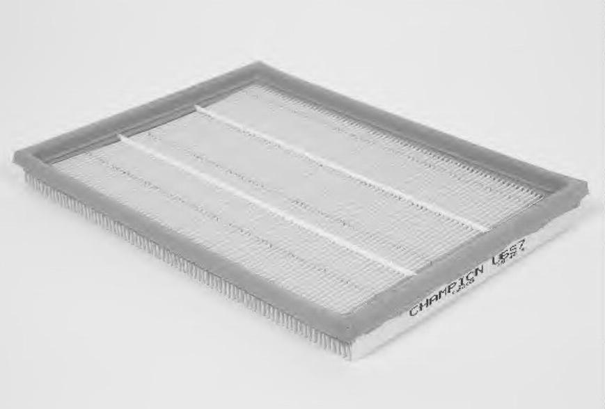 Champion U657/606 - Luftfilter alexcarstop-ersatzteile.com