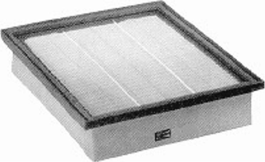 Champion U674/606 - Luftfilter alexcarstop-ersatzteile.com