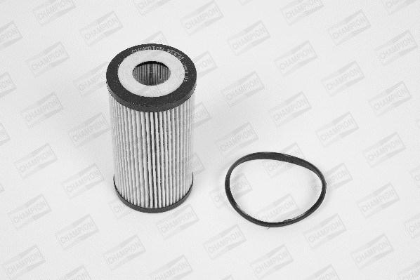 Champion XE534/606 - Ölfilter alexcarstop-ersatzteile.com