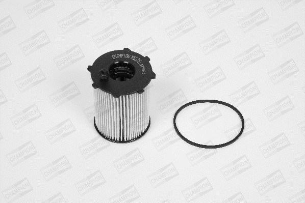 Champion XE529/606 - Ölfilter alexcarstop-ersatzteile.com