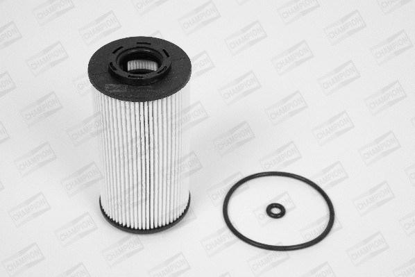 Champion XE575/606 - Ölfilter alexcarstop-ersatzteile.com