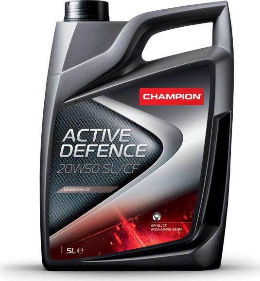 Champion Lubricants 14147 - Motoröl alexcarstop-ersatzteile.com