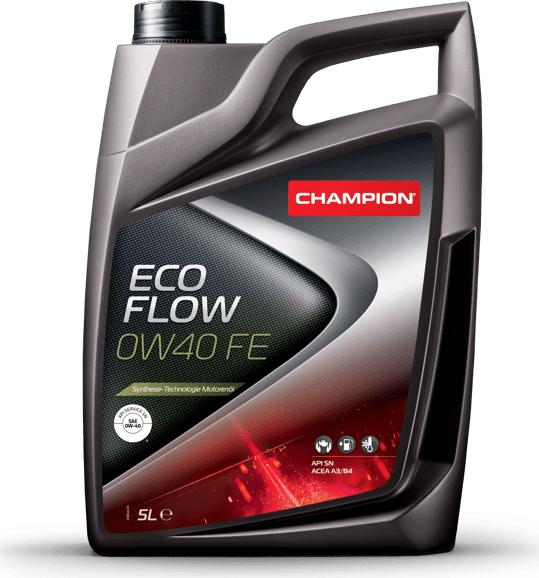 Champion Lubricants 16106 - Motoröl alexcarstop-ersatzteile.com