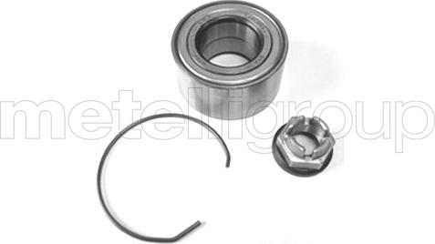 Cifam 619-2350 - Radlagersatz alexcarstop-ersatzteile.com