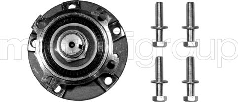 Cifam 619-2254 - Radlagersatz alexcarstop-ersatzteile.com