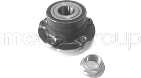 Cifam 619-2708 - Radlagersatz alexcarstop-ersatzteile.com